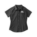 Women’s Pivot Performance Shirt With Coolcore Technology