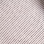 Cord Velour Cover - Platinum XL Cover