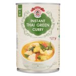 Spice Experience In Green Curry Sauce 400ML