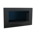Classic Fireplace 800