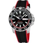 Festina Black Rubber Men's Watch F20662 3