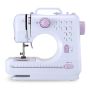 Household Multifunctional MINI Sewing Machine