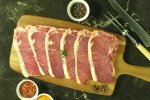 Club Steaks 1.5KG