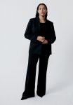 Trousers Iguana - Black