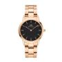 Iconic Link Rose Gold Watch 32MM