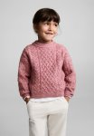 Sweater Berry - Pink