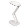 Foldable Desk Lamp With Bluetooth Speaker & Power Bank