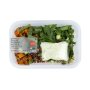 Roasted Butternut Quinoa & Spinach With Cucumber Salad 700 G