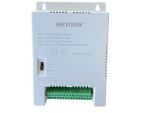Hikvision DS-2FA1208-C16 Eur 12 Volts 16 Channel Cctv Power Supply