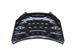 Mercedes W205 C Class Aluminum Bonnet - 2058800457