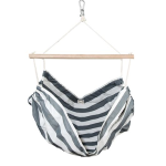 Swing - Grey & White