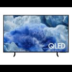Samsung 55" Q8F 4K Qled Ai Smart Tv QA55Q8FAAKXXA