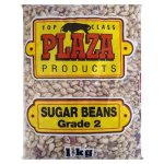 Sugar Beans 1KG