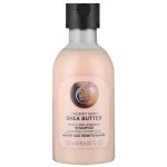 The Body Shop Richly Replenishing Shea Shampoo 8.5 Ounce