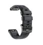 Garmin Fenix 3 3HR 5X & 5X Plus Replacement 26MM Strap - With Quickfit