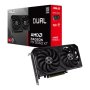 Asus Dual Radeon Rx 9060 Xt 16GB GDDR6 Graphics Card