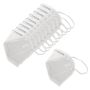 Beare Disposable Face Mask - Pack Of 10