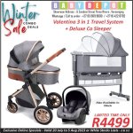 Combo Deal 22