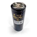 2200 F/400VAC Capacitor For 65A Plasma Cutter