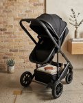 Belecoo Stealth S6 2 In 1 Stroller