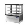 Neutral Display Cabinet - 1.5M - Galileo