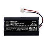 Replacement Battery For Ge MINI Telemetry Transmitter Ge 2041703-001 2048469-001 Etc.