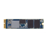 Aura Pro X2 480GB Pcie Nvme SSD And Envoy Pro Enclosure Kit For Macbook Pro W Retina Display Late 2013 - Mid 2015