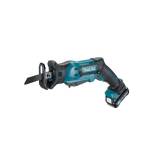 Makita: 12V Max Cxt Li-ion Cordless Recipro Saw - JR105DZJ