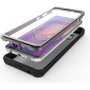 Heavy Duty Shell Case For Apple Iphone 11 Pro Max Black