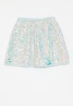 PoP Candy Sequinned MINI Skirt - Multi