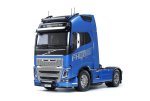 Volvo Tamiya Rc 1 14 FH16 XL 750 4X2