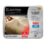Elektra Electric Blanket Queen STD