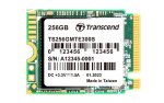 Transcend MTE300S 256GB M.2 2230 Pcie 3.0 X4 Nand 3D Tlc Internal SSD TS256GMTE300S