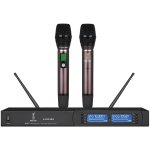 Imix Microphone Wireless K3300