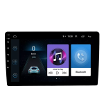 9INCH Android Universal Navigation Carplay android Auto Bluetooth Touch