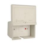 Sentry Isolator Switch 30AMP With W proof S box