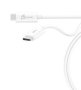 J5 Create USB C - 0.9 M Cable 3.2 Gen 2 3.1 White 3.1 Type 10 Gbps 3 A
