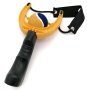 Resun - Dog Ball Fling Launcher + Tennis Ball - Yellow