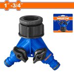Plastic Hose Connector 1" - 3 4" WHHC1202