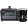 MINI Oven Electrical Breakfast Maker