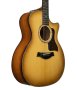 514CE Grand Auditorium Acoustic-electric Guitar - Urban Ironbark