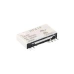 Ttfdsujus 5PCS HF41F-24-ZS HF41F-12-ZS HF41F-5-ZS HF41F-5-HS HF41F-12-HS HF41F-24-HS Industrial Relay Subminiature Power Relay 4
