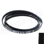 Defy Washing Machine Drum Belt Multi-v