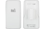 Wisnetworks 5GHZ 300MBPS Outdoor Wireless Hi-power Wisp Cpe Waveflex Range