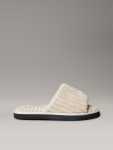 Calvin Klein Cordury Slipper Brown - UK8 Brown