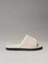 Calvin Klein Cordury Slipper Brown - UK8 / Brown