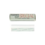 Razor Blades Feathercut Custom 10