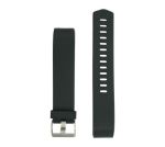 Volkano Smart Watch Band - Silicone - Fitbit Charge 2 Large - Black