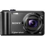 Sony Opticalsteadyshot DSC-H55 Digital Camera Used