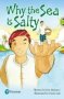 Bug Club Independent Fiction Year Two Lime Plus Why The Sea Is Salty   Paperback